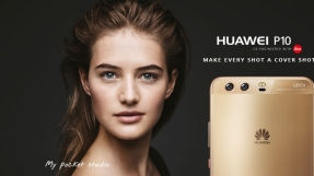 Huawei P10 Lite updates: Device up for pre-order from online retailers