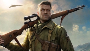 \'Sniper Elite 4\' DLC updates: \'Infiltration\' dropped this week; third DLC expected in May or June