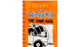 \'Diary of a Wimpy Kid: The Long Haul\' film updates: Fans unhappy with new Rodrick; new book to feature behind-the-scenes footage of filming