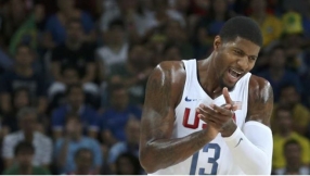 Paul George free agency rumors: NBA player considering to join LA Lakers?