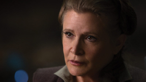 \'Star Wars episode 8\' plot news: Leia Organa\'s role in film\'s story will not change, says Disney CEO