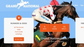 Grand National 2017 updates: Steeplechase to be aired on ITV; race to be held on April 8