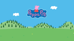 \'Peppa Pig: My First Cinema Experience\' news: Nine never-before-seen episodes to be shown over the Easter holiday