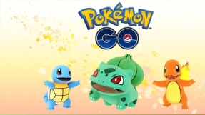 \'PokÃ©mon GO\' updates: Niantic hints at co-op game, thanks fans