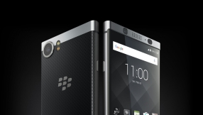 BlackBerry KeyOne release date, news: Handset to arrive in the UK before coming to the US and Canada