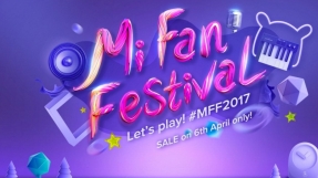 Xiaomi Mi Fan Festival news: Redmi Note 4 included in flash sale; Redmi 4A rose gold variant will be sold at a discount