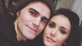 Paul Wesley and Nina Dobrev rumors: Actor spotted with alleged ex-girlfriend Phoebe Tonkin