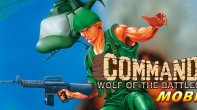 \'Wolf of the Battlefield: Commando Mobile\' now available on iOS and Android