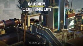 \'Call of Duty: Infinite Warfare\' news: Game\'s Continuum DLC to arrive on PlayStation on April 18