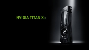 Titan Xp news: NVIDIA\'s latest GPU solidifies its status as the leading GPU maker