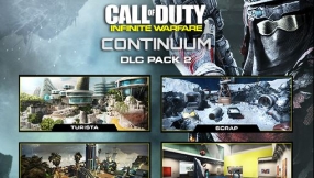 \'Call of Duty: Infinite Warfare Continuum\' news: DLC to be released on April 18