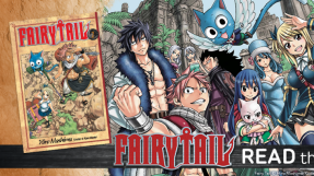 \'Fairy Tail\' chapter 530 spoilers: Anna Heartfilia to explain how Acnologia can be defeated in Ravines of Time