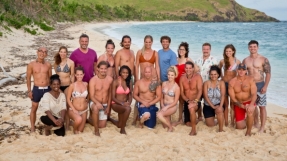 \'Survivor: Game Changer\' updates: Jeff sent home, tribes merge in episode 8