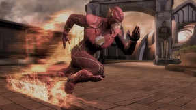 \'Injustice 2\' updates: New trailer showcases The Flash\'s super moves 