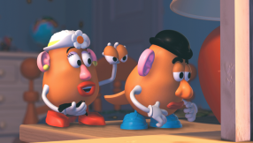 \'Toy Story 4\' rumors: Movie to use past vocal recordings of Don Rickles for Mr. Potato Head