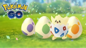 \'PokÃ©mon Go\' Easter event updates: Hatch PokÃ©mon eggs faster; rare PokÃ©mon offered