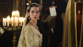 \'Reign\' season finale spoilers: Mary to be beheaded?