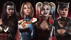 \'Injustice 2\' updates: NetherRealm releases trailer explaining Gear System