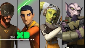 \'Star Wars Rebels\' latest news: Show to end after four seasons