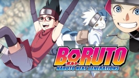 \'Boruto: Naruto Next Generations\' episode 4 spoilers: A battle of the sexes