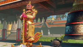 \'Street Fighter 5\' DLC release date, news, rumors: Classic stage remastered as part of new DLC