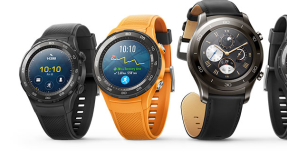 Huawei updates: Huawei Watch 2 is now on sale in the United States