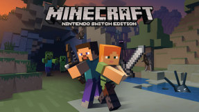 \'Minecraft: Nintendo Switch Edition\' to feature larger worlds, 60 fps, bonus content