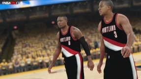 \'NBA 2K17\' latest news: Massive player ratings update released