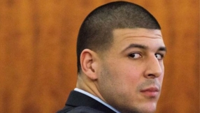 Aaron Hernandez net worth 2017: the late NFL is worth $8 million but majority of his salary goes to remaining legal fees