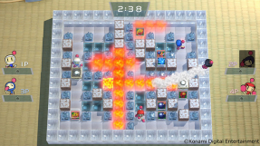 \'Super Bomberman R\' updates: New contents, enhancements in the game; new characters coming at a later date