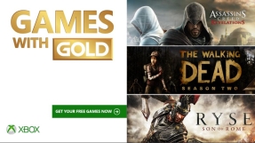 Xbox Live Games with Gold May 2017 free games news: New free games list revealed