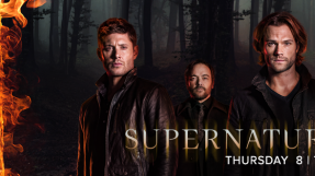 \'Supernatural\' season 12 episode 19 spoilers: Sam, Dean plan to kill Lucifer\'s baby