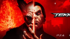 \'Tekken 7\' latest news: New gameplay footage featuring King and Heihachi released