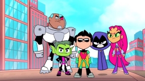 New \'Teen Titans\' live-action series to premiere in 2018