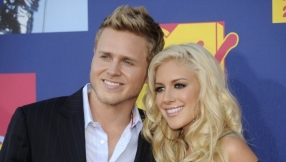 Spencer Pratt, Heidi Montag baby news: Couple celebrates eighth wedding anniversary