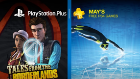 PlayStation Plus May 2017 free games list update: A slight change for European gamers