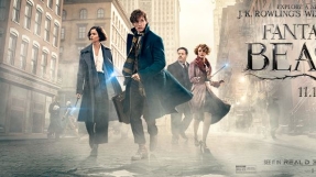 \'Fantastic Beasts and Where to Find Them 2\' plot news: Albus Dumbledore, Newt Scamander\'s brother in film sequel