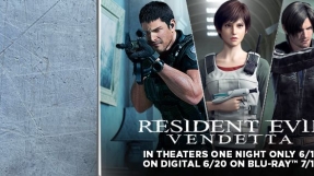 \'Resident Evil: Vendetta\' release date news: Animated film to have June release date for theaters, digital copy