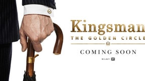 \'Kingsman: The Golden Circle\' release date news: Film trailer features a teaser, endorsement of bourbon