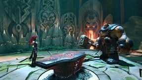 'Darksiders 3' first in-game footage released