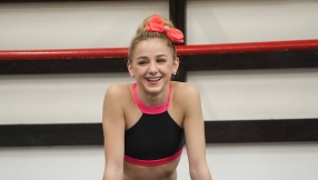 \'Dance Moms\'s Chloe Lukasiak releases new book \'Girl on Pointe, as Maddie Ziegler remains \'happy\' post-show