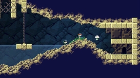 \'Cave Story+\' Nintendo Switch release date news: Taking a throwback to another level