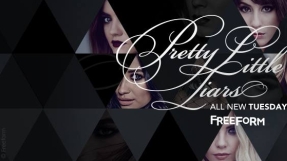 \'Pretty Little Liars\' season 7 episode 15 sees blackmail make the girls go mad