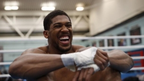 Anthony Joshua vs. Tyson Fury fight date, latest rumors: Fight should happen soon