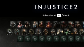 \'Injustice 2\' War of the Gods Tournament details, dates: More than $15,000 to be won