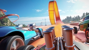 \'Forza Horizon 3\' updates: Game\'s \'Hot Wheels\' DLC offers a new thrill, delivers improvements to game\'s PC version