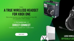 Xbox One Wireless headset release date, price, specs news: Third-party company to release headset by the holidays