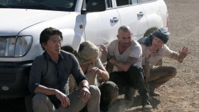 \'Prison Break\' season 5 episode 7 sees Michael reunited with wife Sara