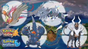 \'Pokemon Sun and Moon\' updates: Mega stones and more!