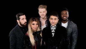 Avi Kaplan announces departure from Pentatonix